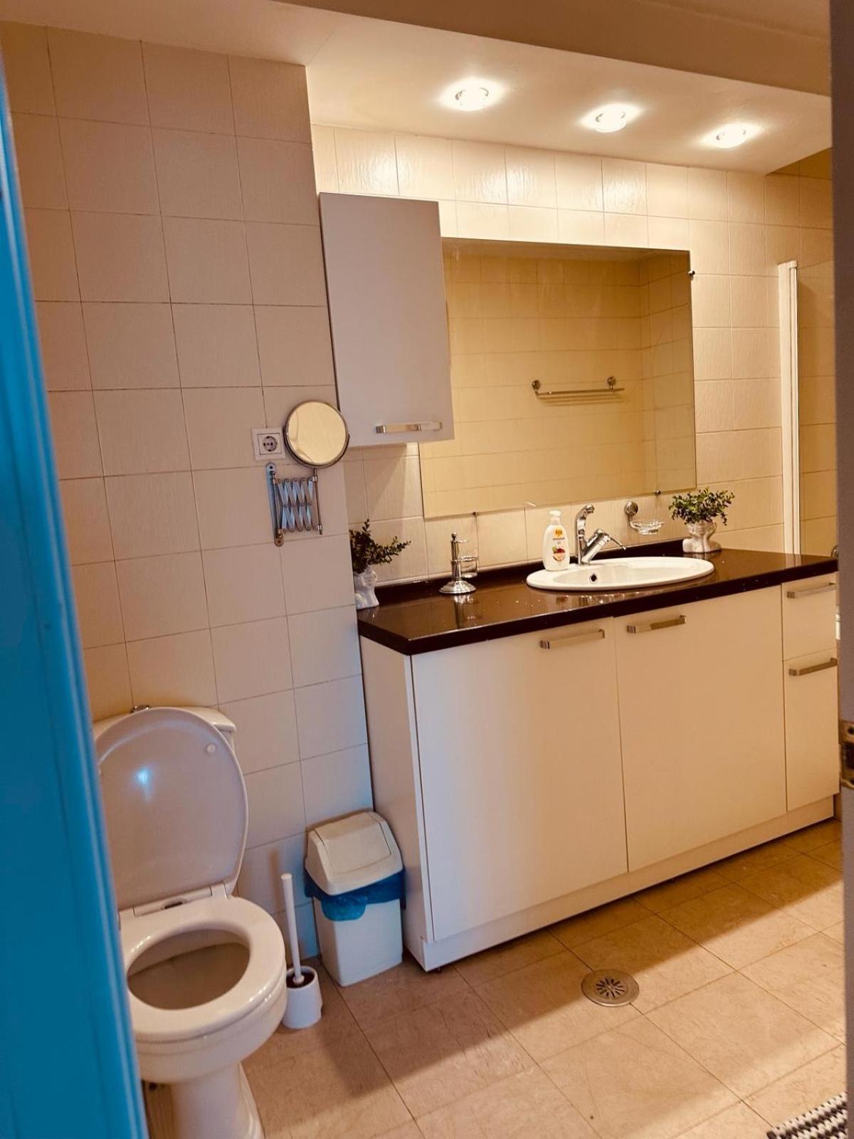Unirii Center Appartement *