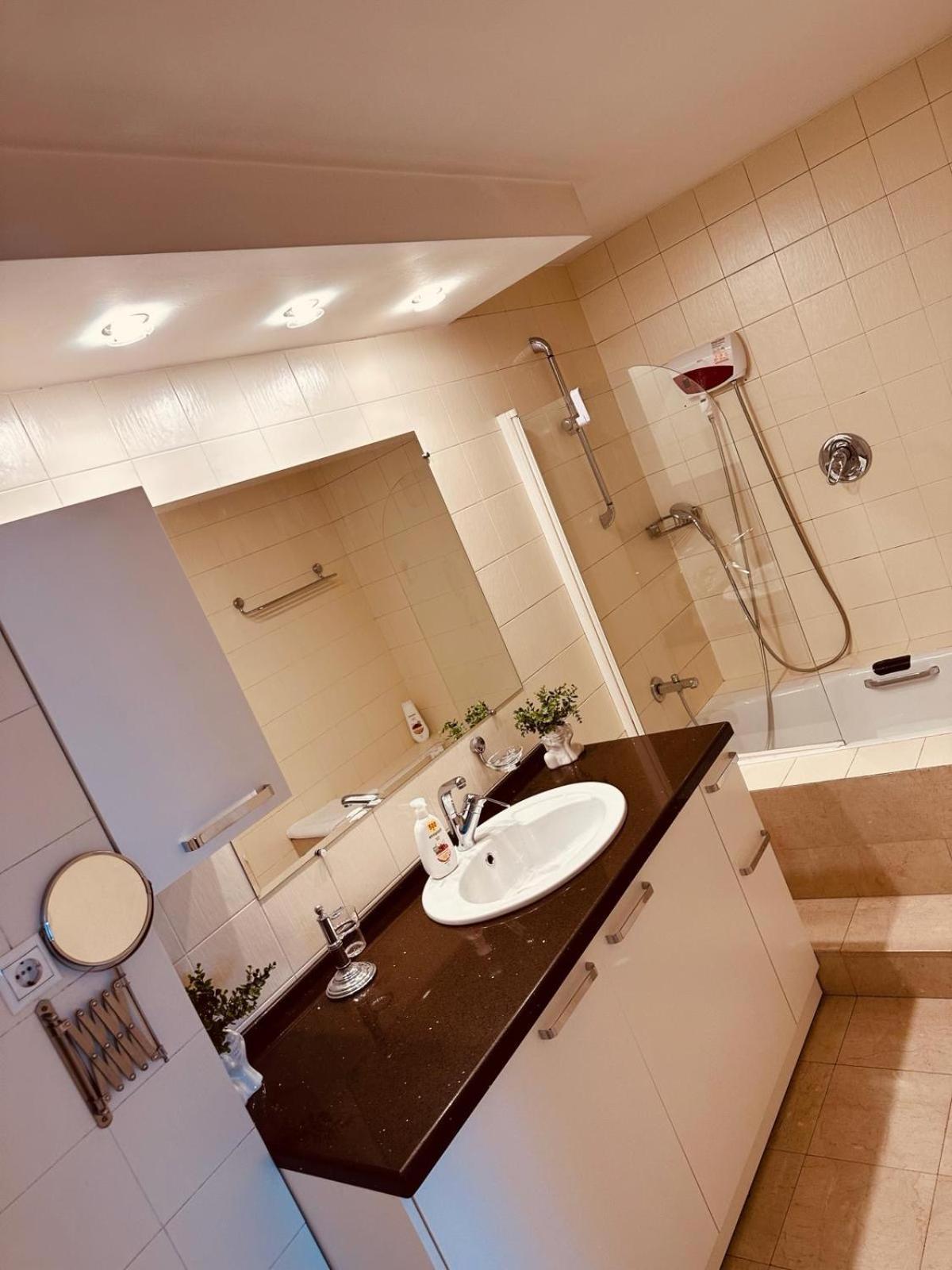 Appartement Unirii Center