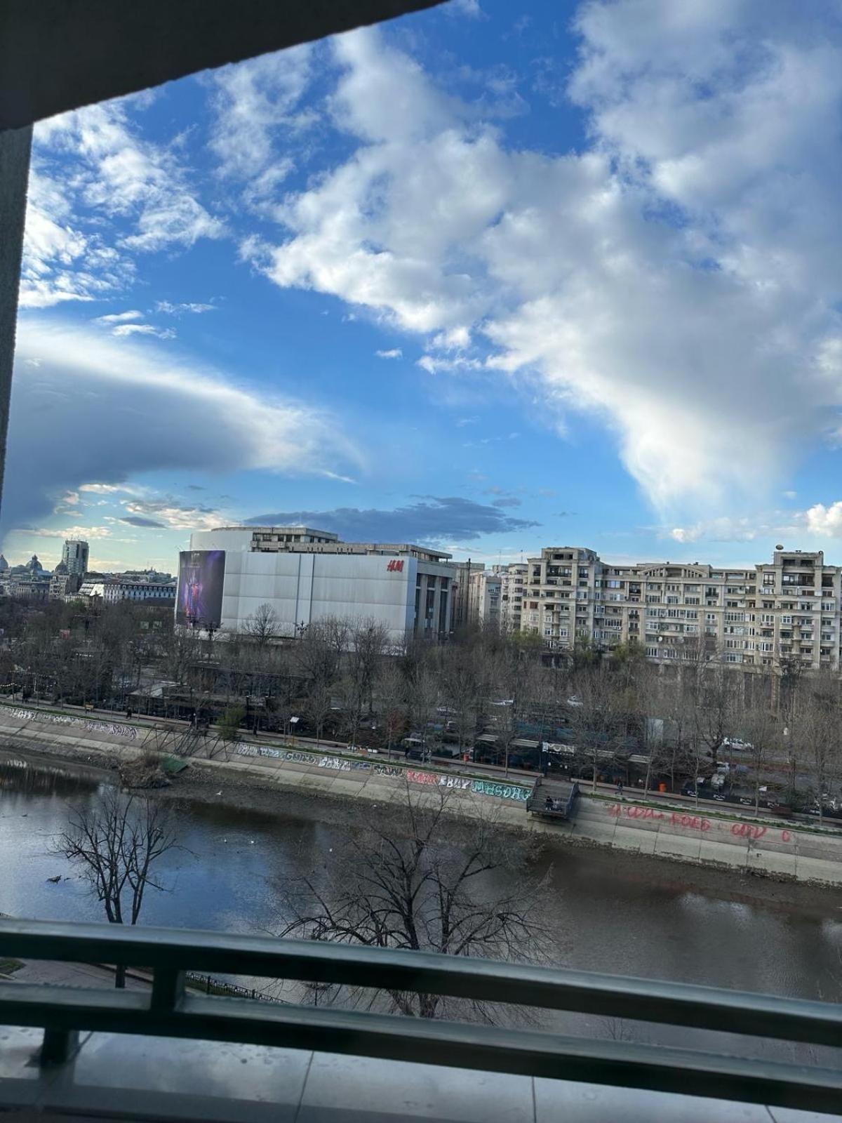 Appartement Unirii Center Bucarest