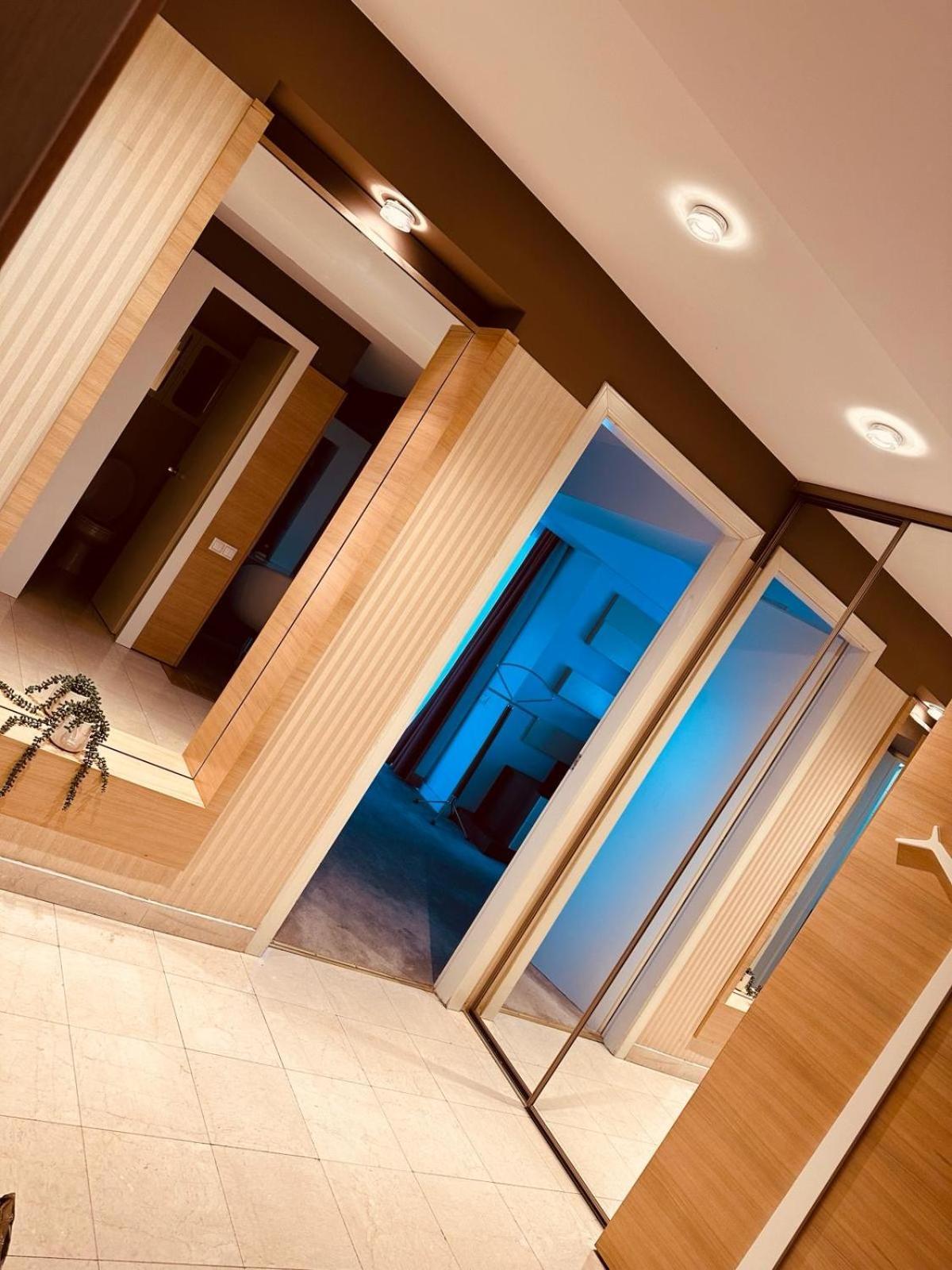 Unirii Center Appartement *
