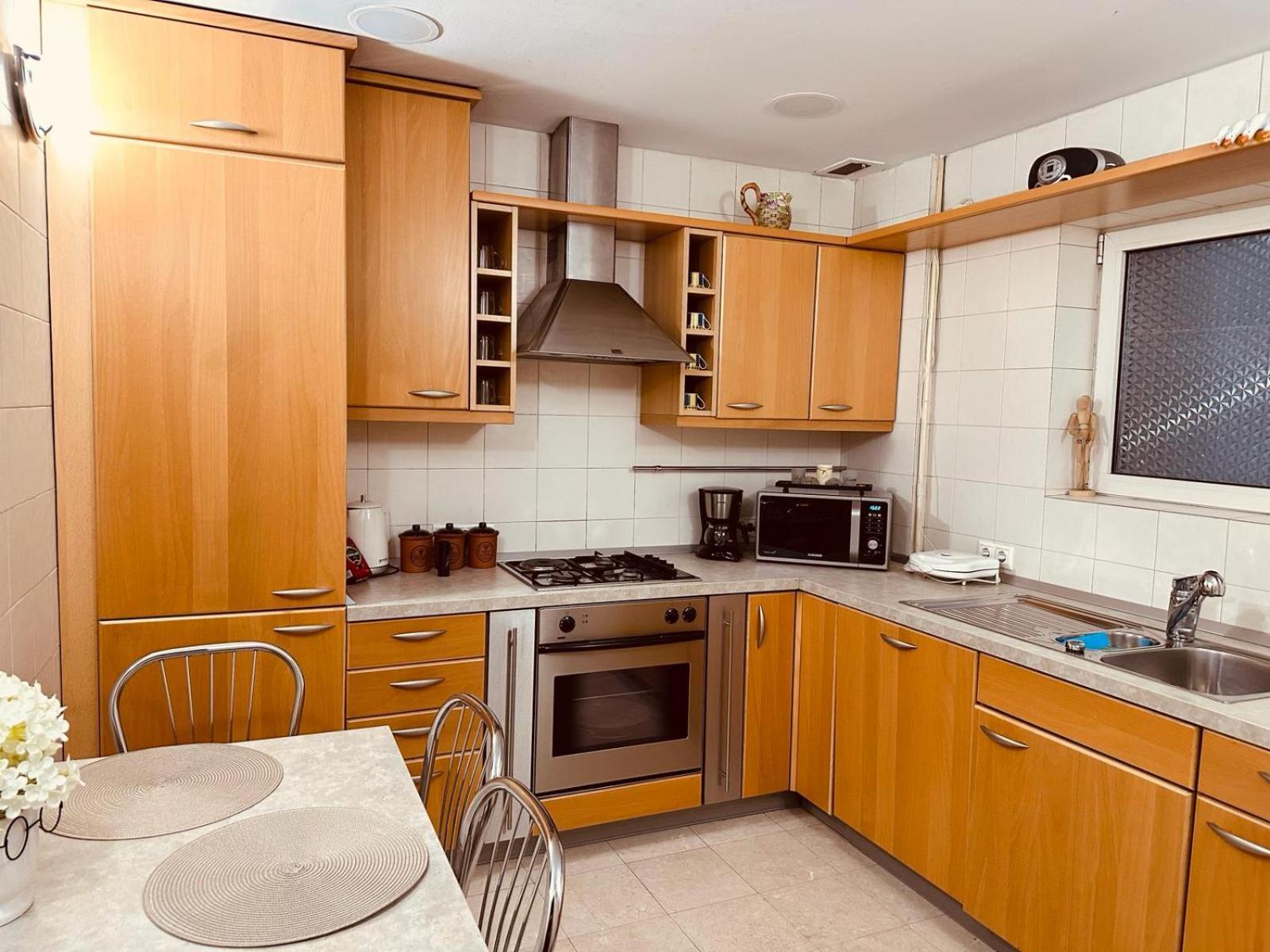 Unirii Center Appartement