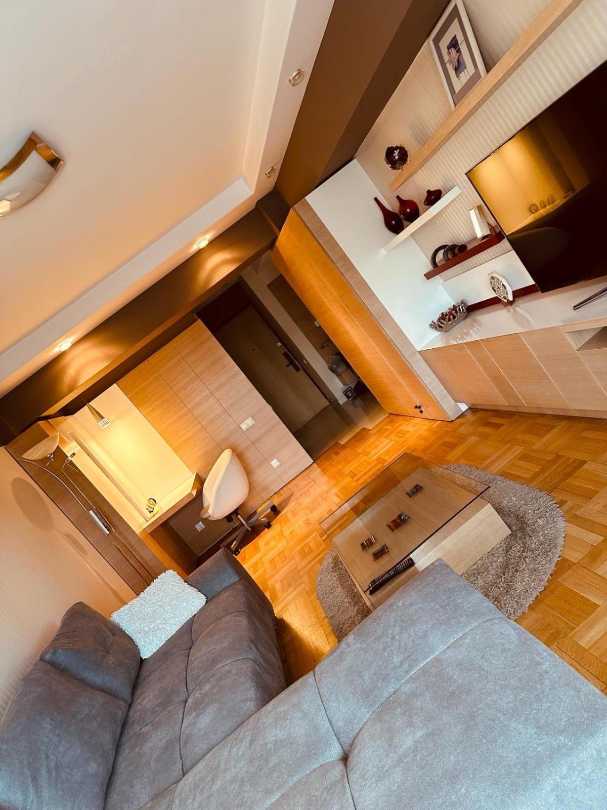 Unirii Center Appartement *
