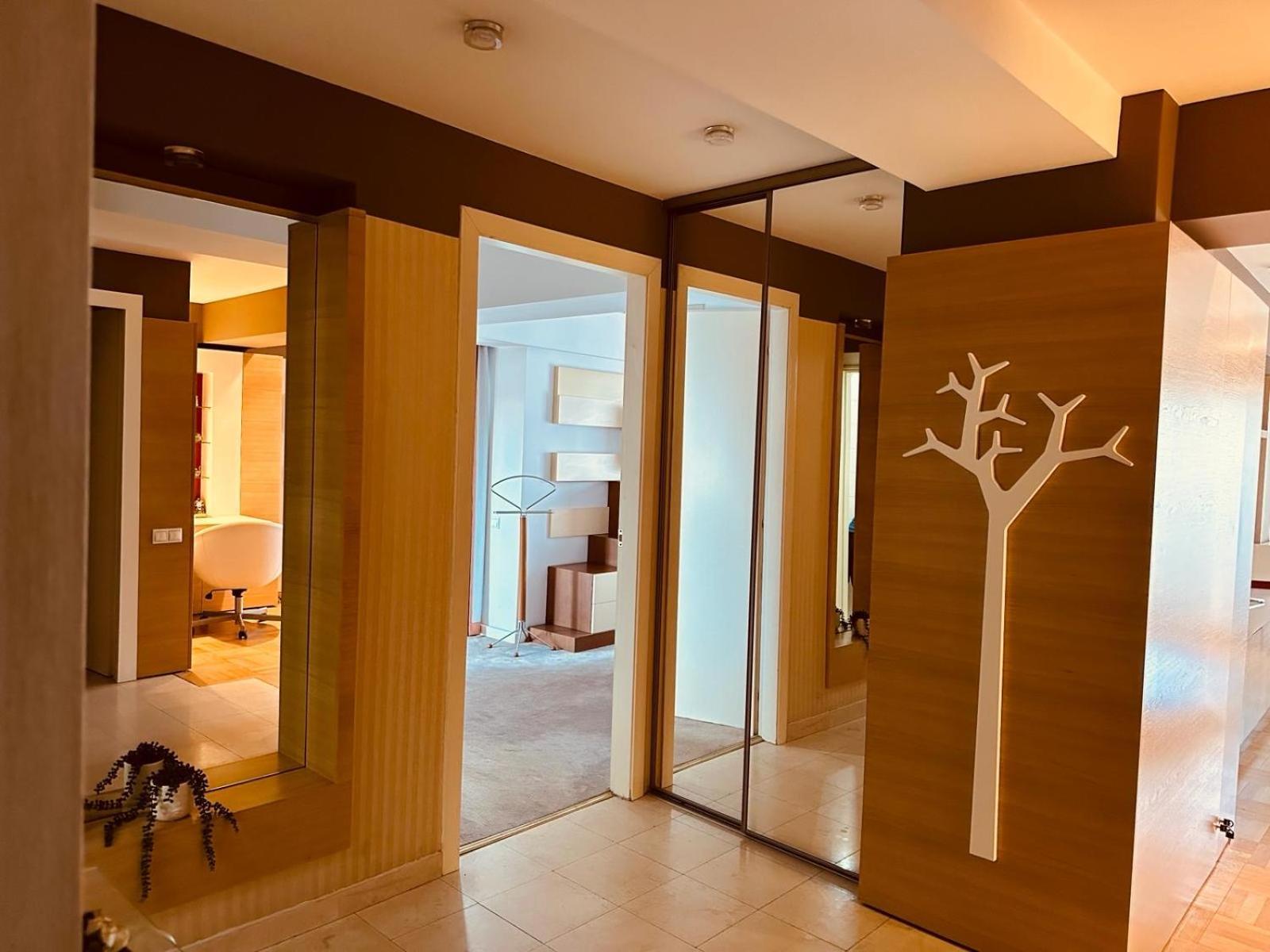 Appartement Unirii Center