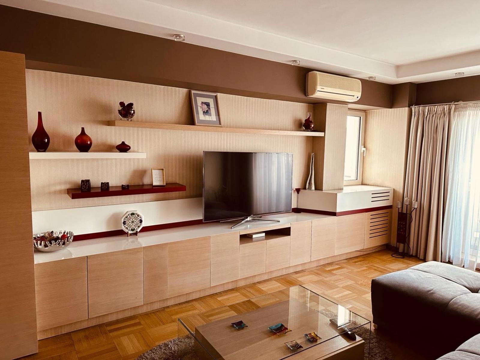 Appartement Unirii Center *