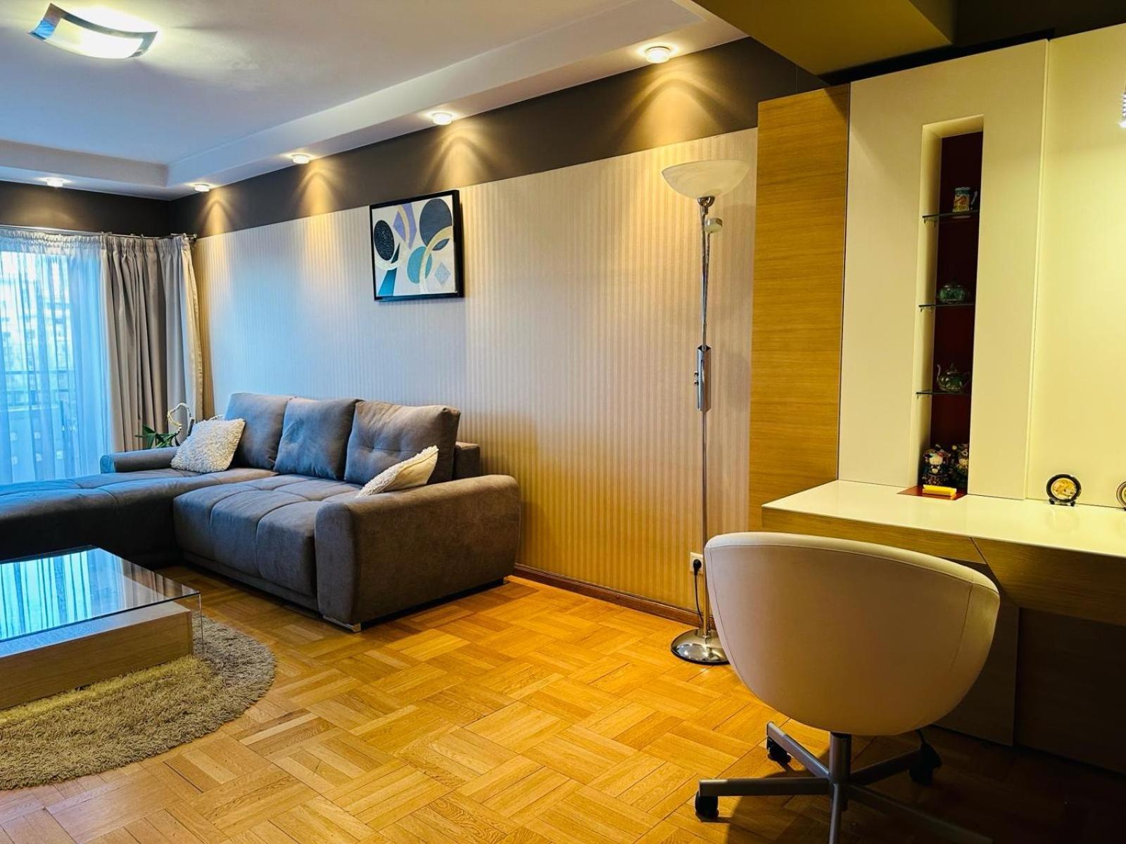 Unirii Center Appartement *