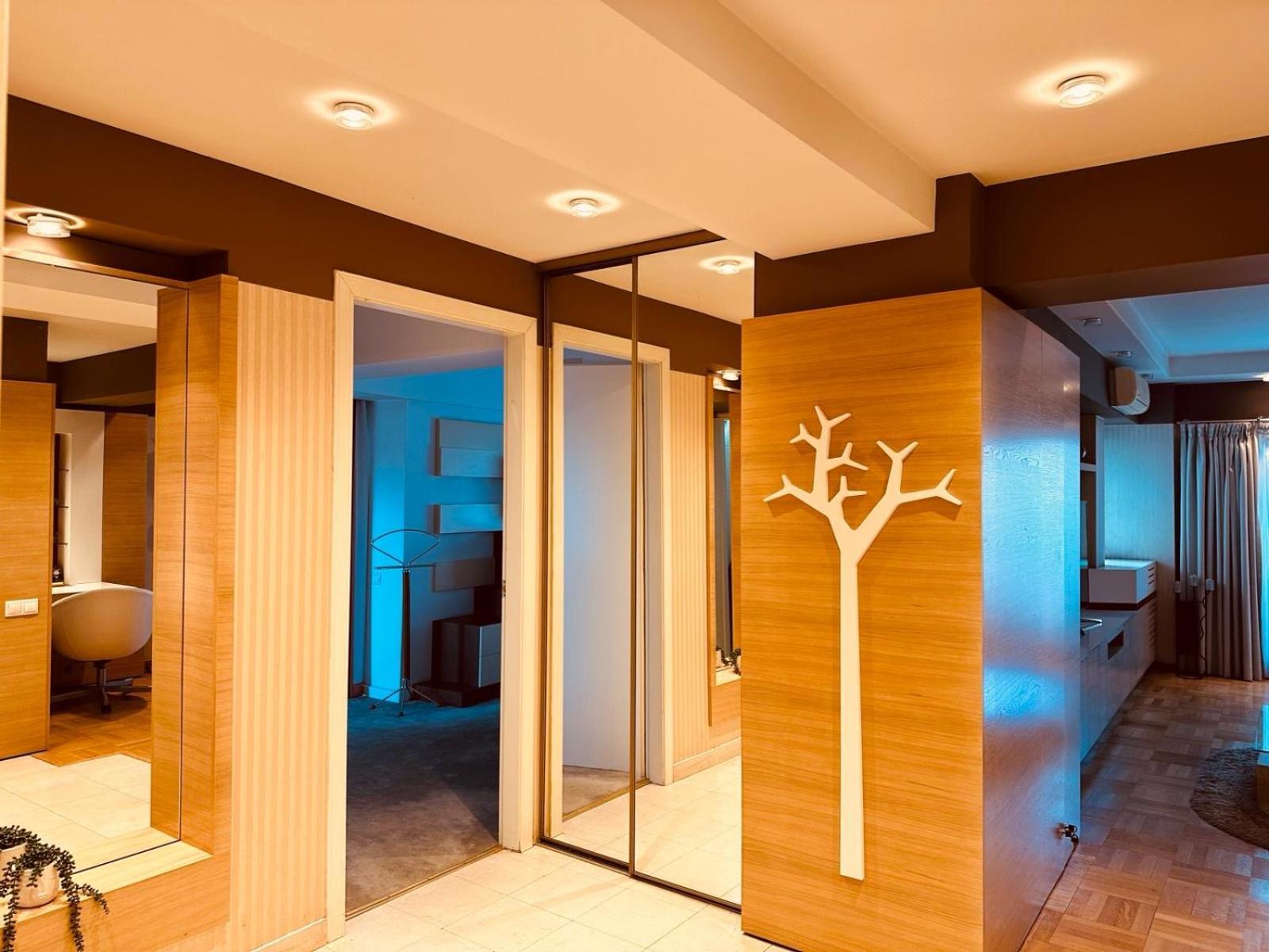 Appartement Unirii Center Bucarest