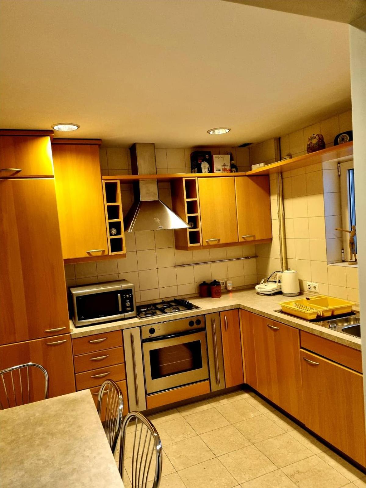 Appartement Unirii Center Bucarest