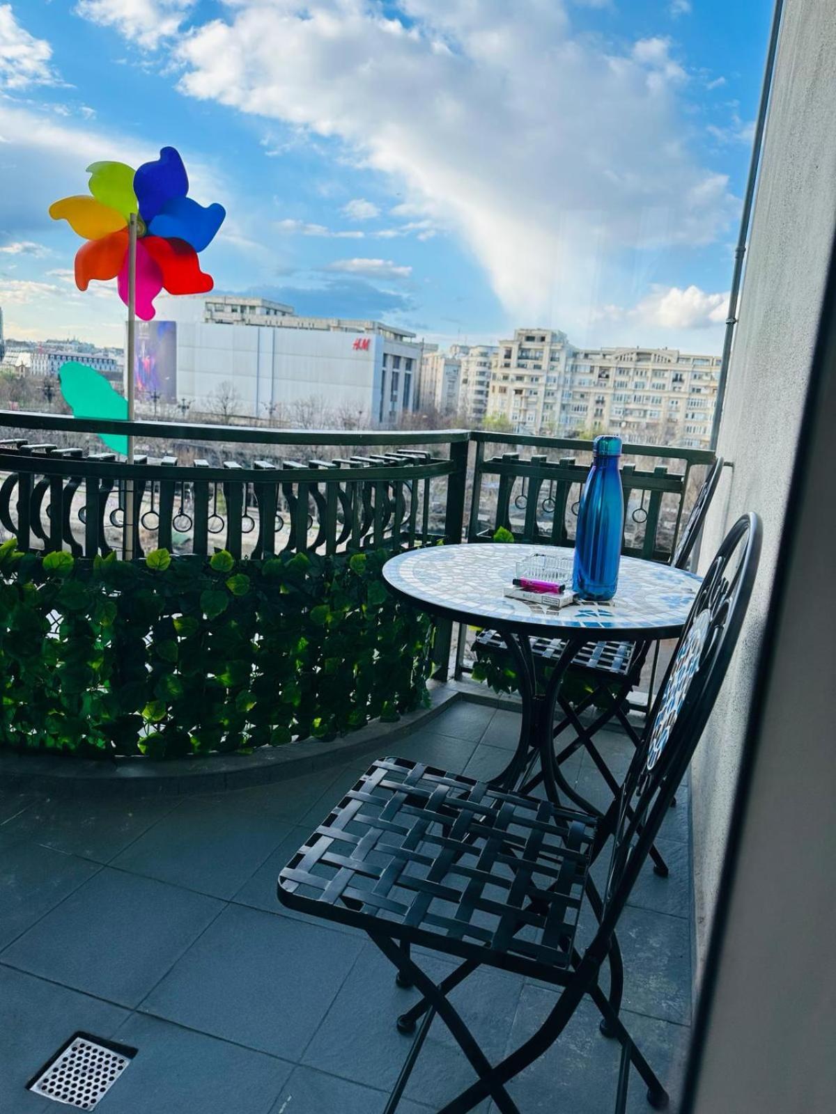 Unirii Center * Bucarest
