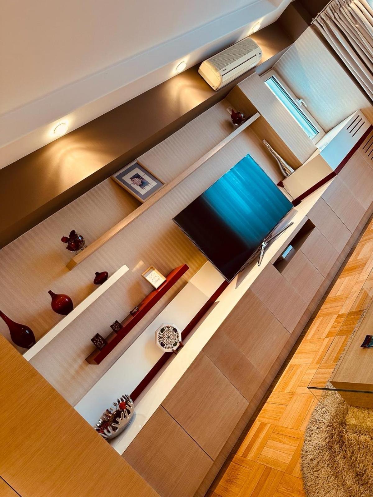 Appartement Unirii Center *
