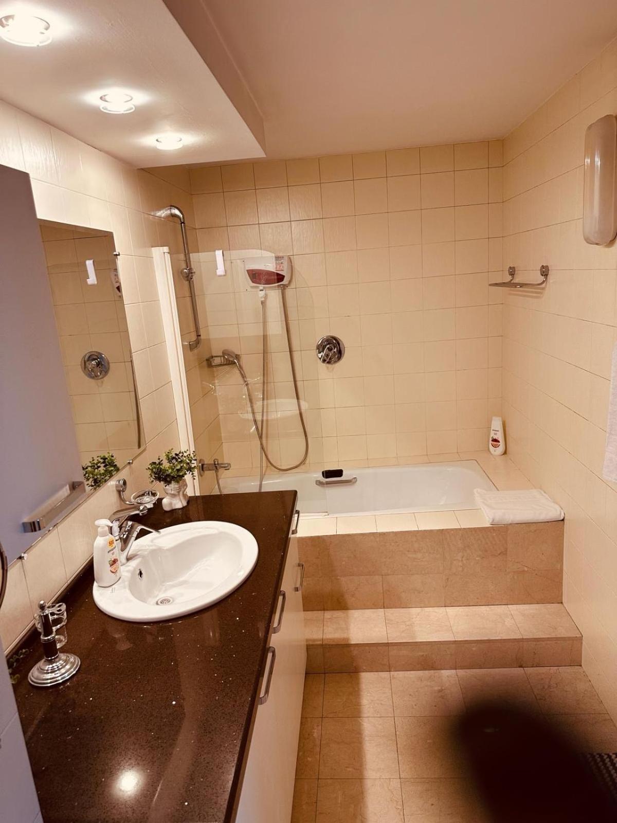 Appartement Unirii Center *