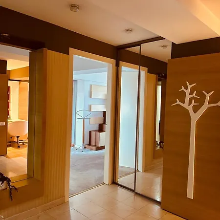 בוקרשט Top Home Residence Unirii Center מראה חיצוני תמונה
