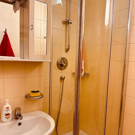 בוקרשט Top Home Residence Unirii Center מראה חיצוני תמונה