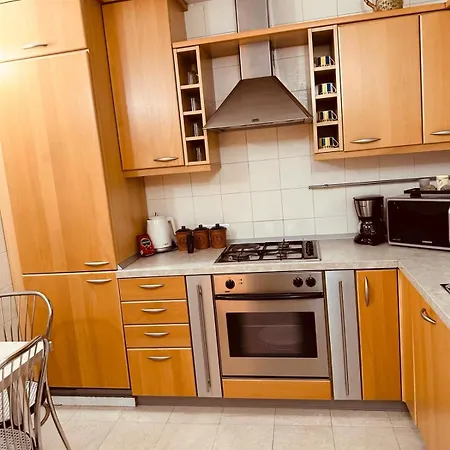 בוקרשט Top Home Residence Unirii Center מראה חיצוני תמונה