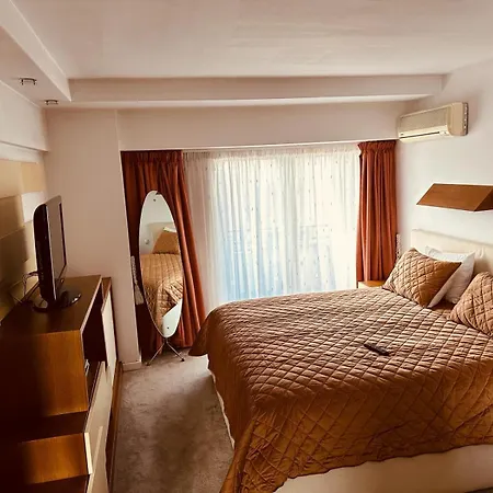 בוקרשט Top Home Residence Unirii Center מראה חיצוני תמונה