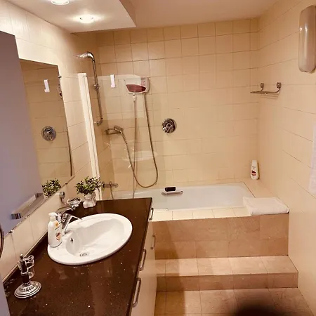בוקרשט Top Home Residence Unirii Center מראה חיצוני תמונה