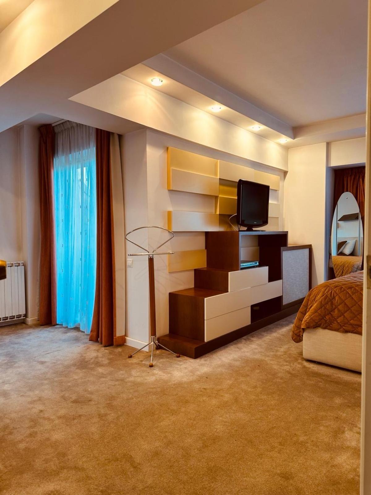 Unirii Center * Bucureşti