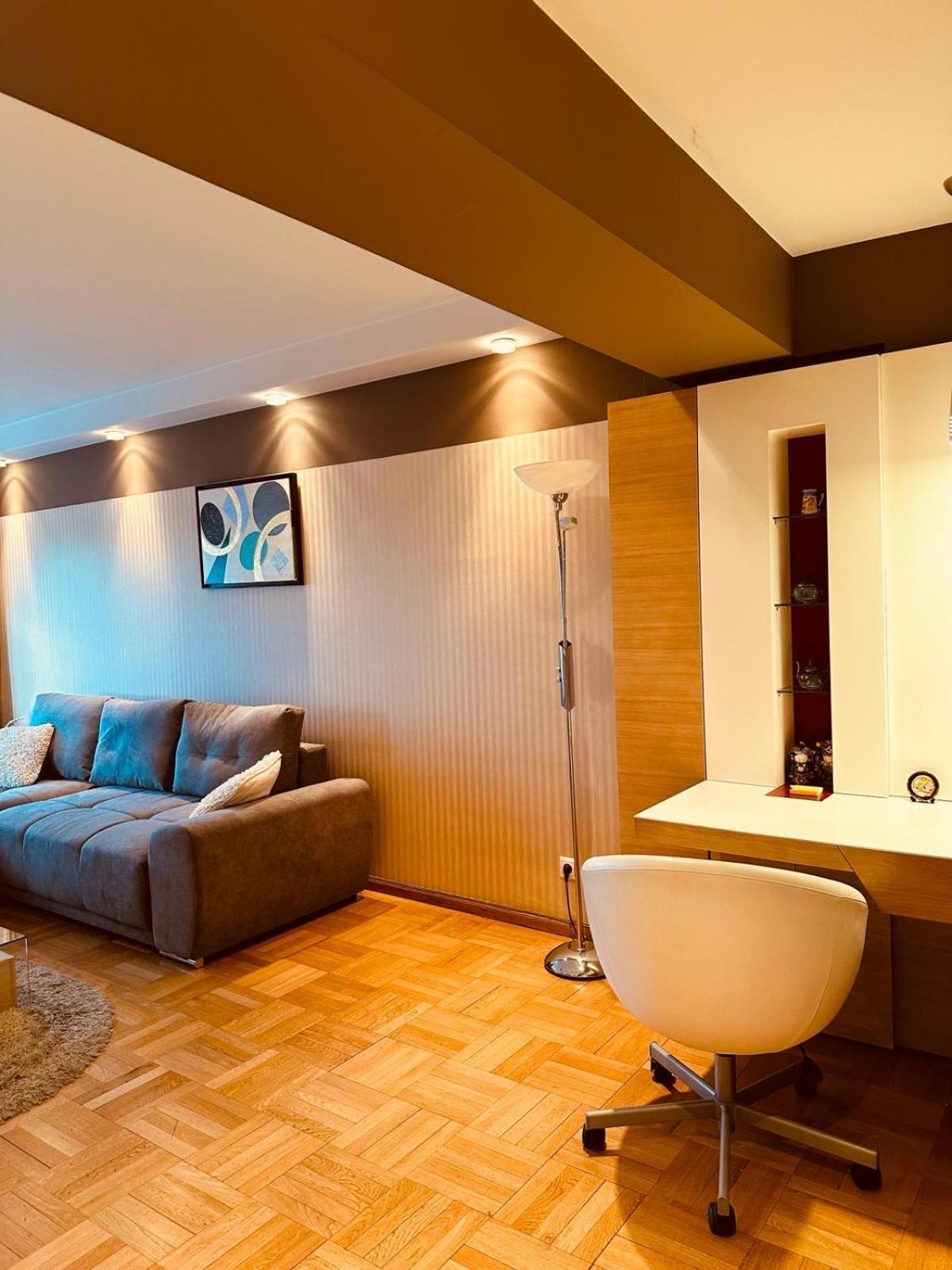 Unirii Center Bukarest