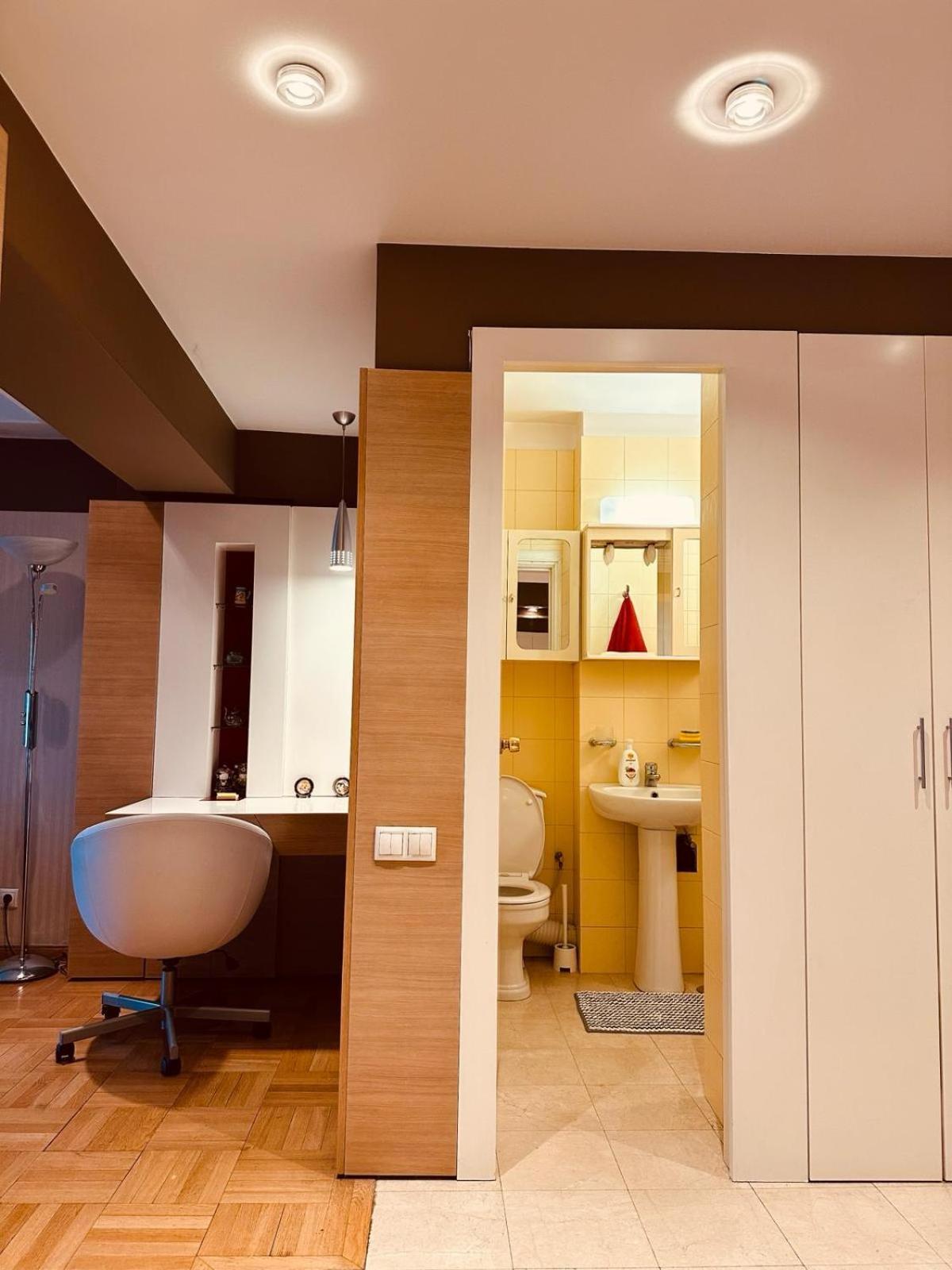 Apartment Unirii Center