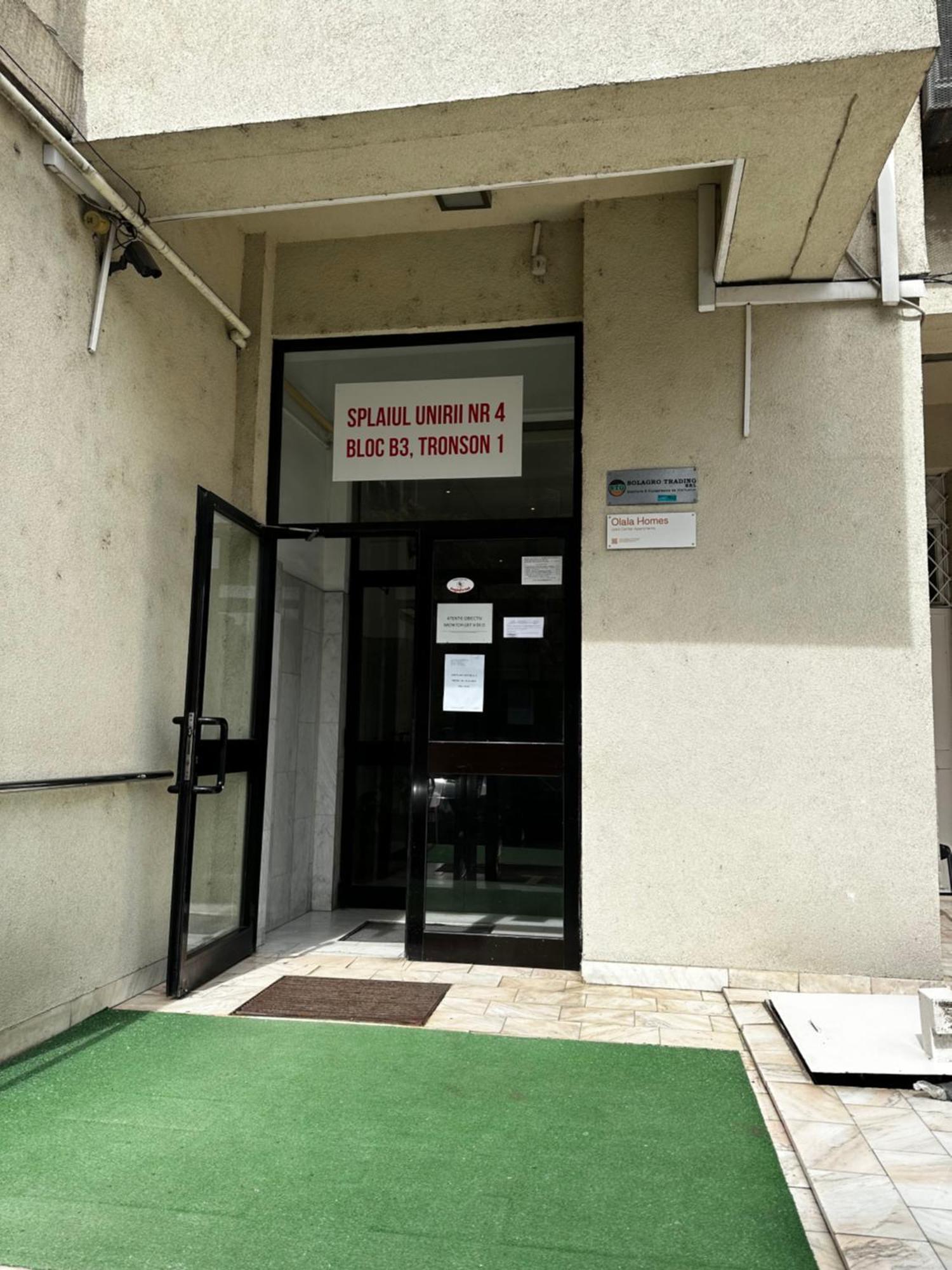 Unirii Center